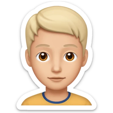 Puedes convertir caras de personas en animados? para así pasarte fotos sticker