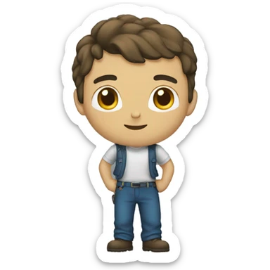 11 septembre  sticker