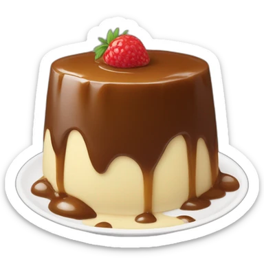 Pudding à l’ars€nic sticker