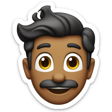 Magic Kingdom sticker