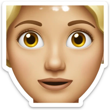 rachel bertsche sticker