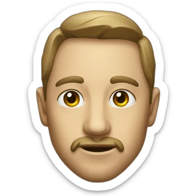 diamond-pickel sticker