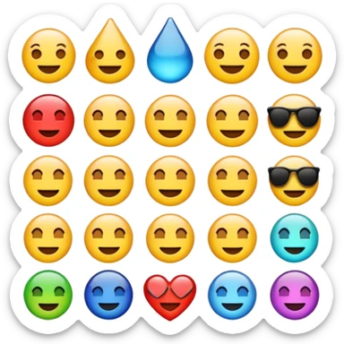 ios emojis sticker download sticker