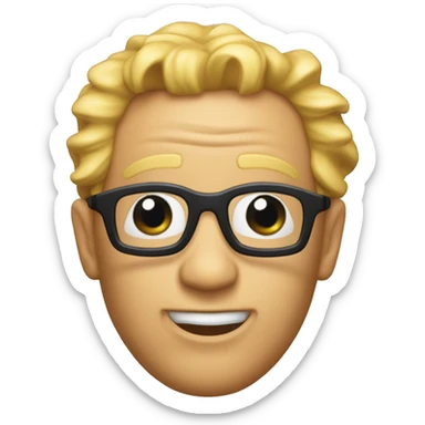 Substance film, don’t you know, pump it up you got it pump it up  sticker