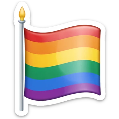 GAY MEM sticker