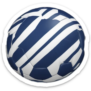 Escudo club atlético talleres de Córdoba sticker