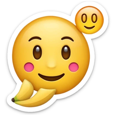 Puedes crear un emoji con estos números 0175 sticker