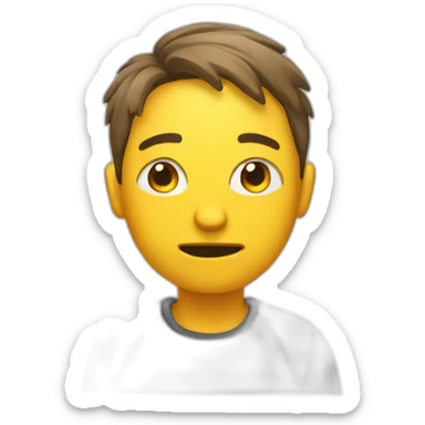 tired-ux-designer sticker