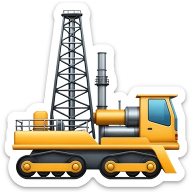 need a rig equoment  emoji sticker