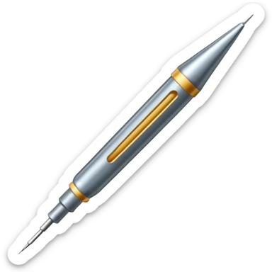 tattoo needle  sticker