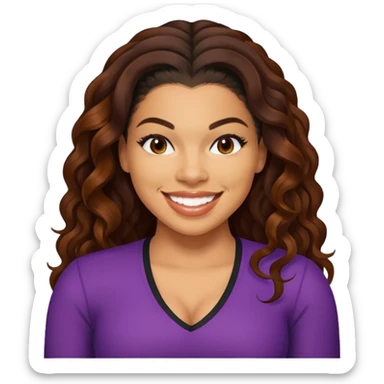 Jordin Sparks sticker