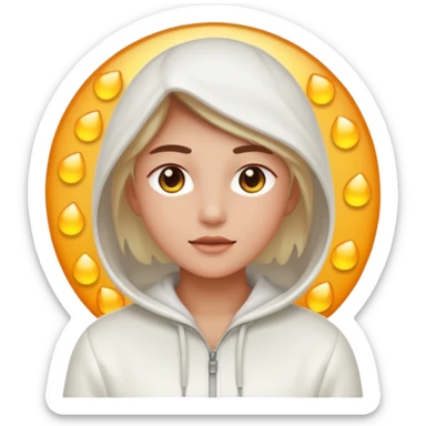 Emoji for ilaahi song sticker