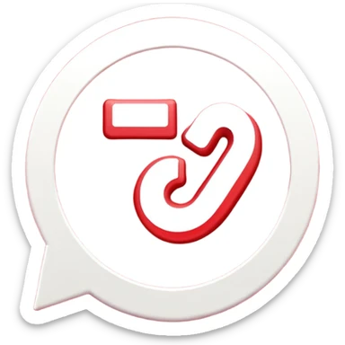 A clean, modern emoji-style icon representing a TikTok certification: a TikTok logo combined with a checkmark badge, flat design, simple shapes, bright colors, minimal details, transparent background, high resolution, emoji style. sticker