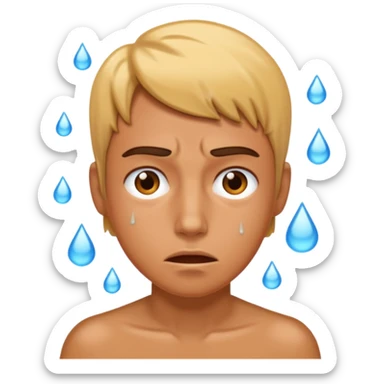 strenuous exercise unsuitable sticker