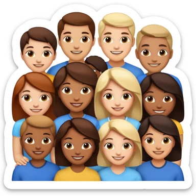 I want KATSEYE photos ( tHE global Pop Group sticker