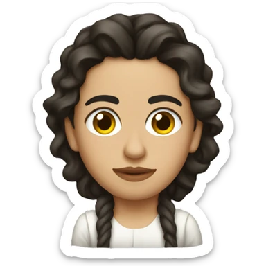 Mexico Bella artes museum sticker