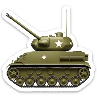 Panzerkampfwagen III sticker