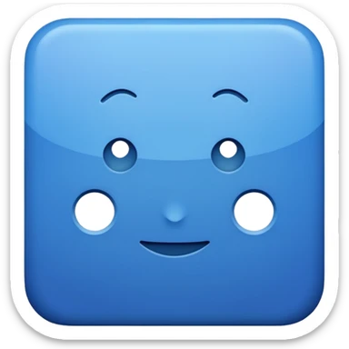 Make me a square sticker