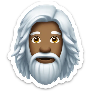 Ice spice Hyatt sticker