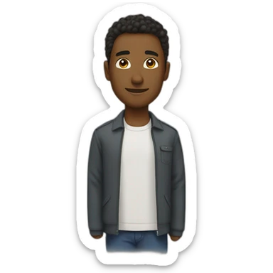 11 septembre sticker