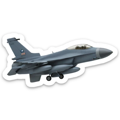 air force  sticker