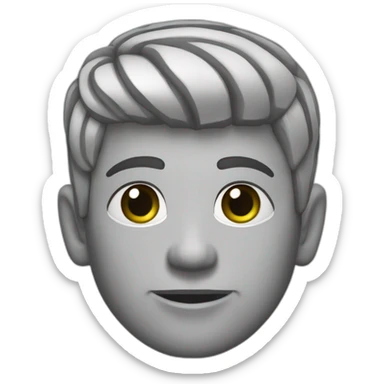 Borussia Mönchengladbach sticker