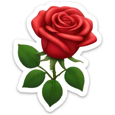 valentine's day sticker