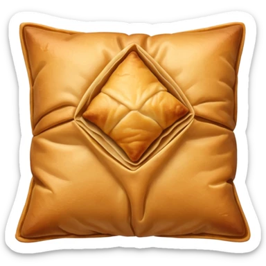 samosa sticker