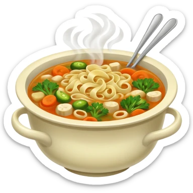 soup sticker