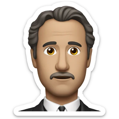 Freeze Corleone  sticker