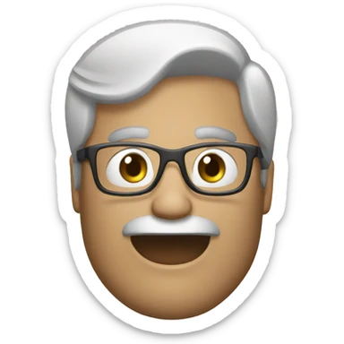 bringing diplomat sticker