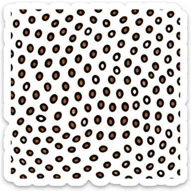 💋 leopardato sticker