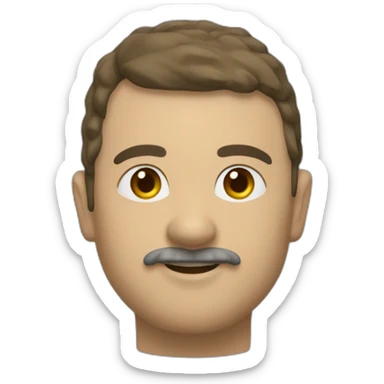 Un lance roquette (L'arme)  sticker