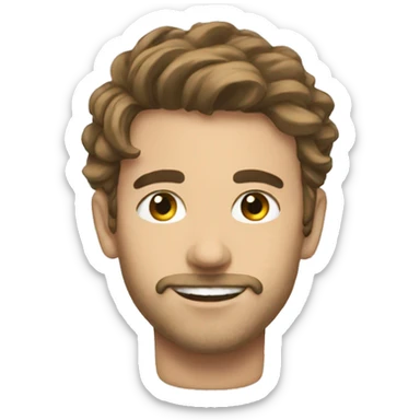 Maxime monpathe sticker