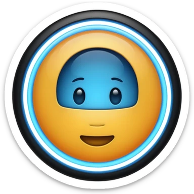 portal emoji sticker