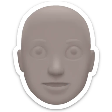 the ordinary peeling solution sticker