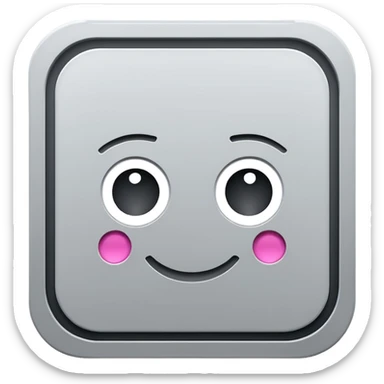 Adobe InDesign sticker