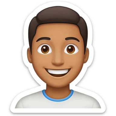 All praises to the creator  sticker