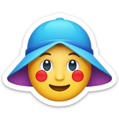 Typical wrote METRO you Can find in Paris emoji style with METRO  sticker