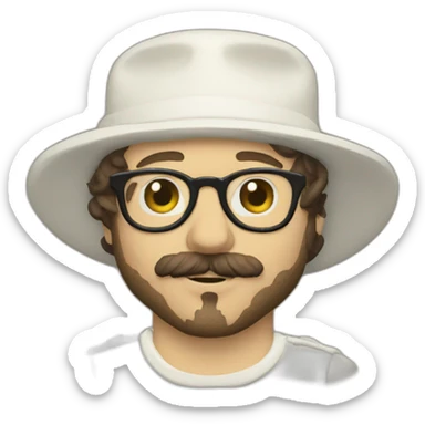 Portugal the man the band sticker