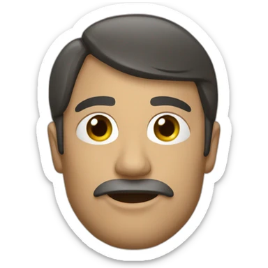 la tribu del dato sticker