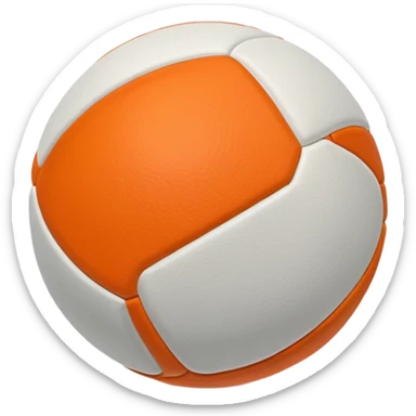 Airball sticker