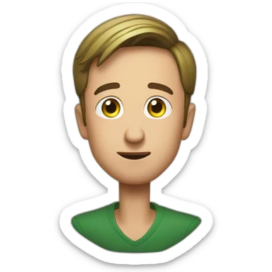 Zelensky asks for money sticker