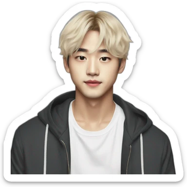 Kim Taehyung   sticker