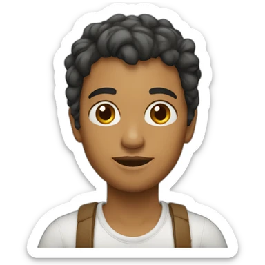 egídia vendrame sticker