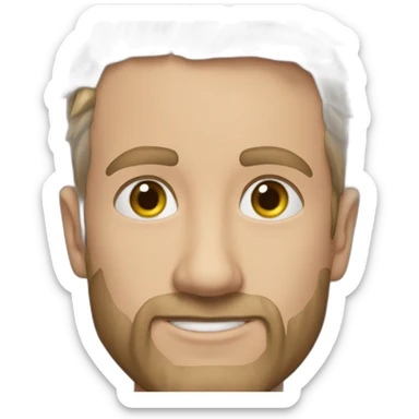 Dowen jenson sticker