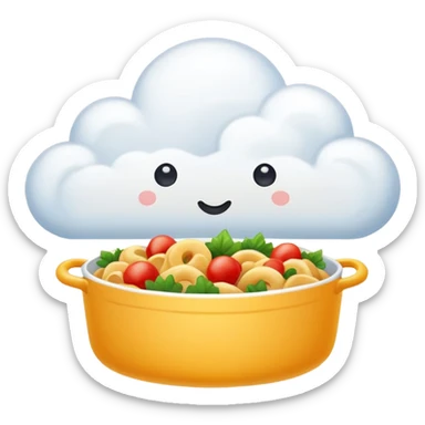 Cloud Kitchen
Home Food 
Free Delivery
Weekly Subscription sticker