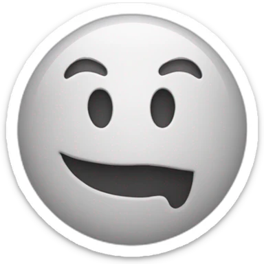 If you read this, make an emoji saying boo sticker