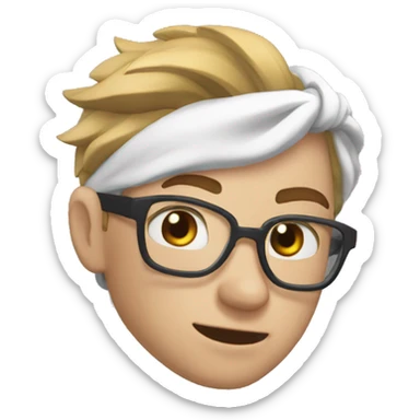 charlies marvelouse medicine sticker