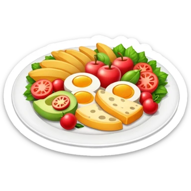 done with bs sticker